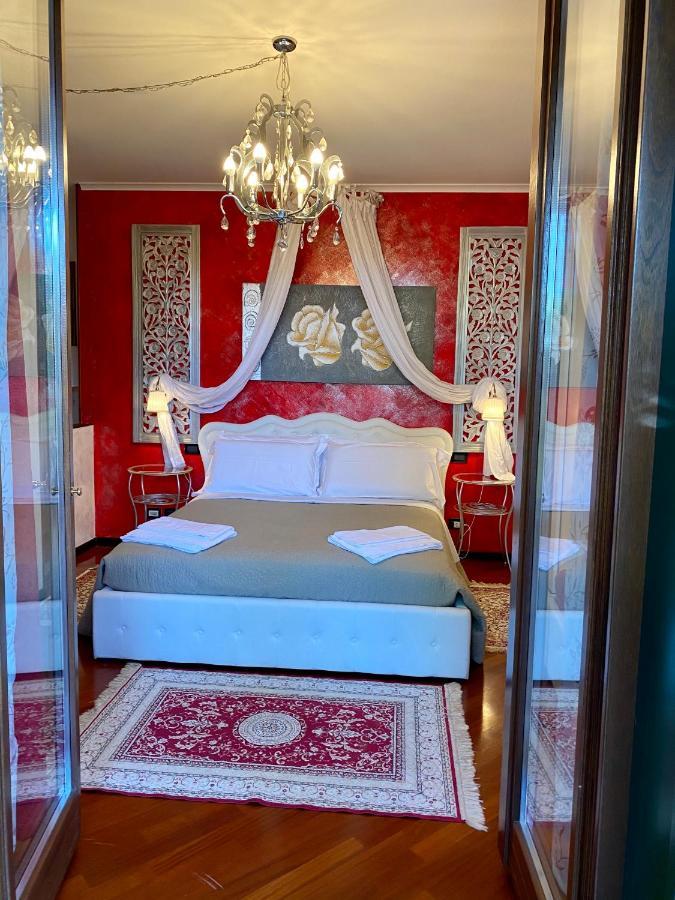 ديسينسانو ديل غاردا B&B Garda 4U المظهر الخارجي الصورة