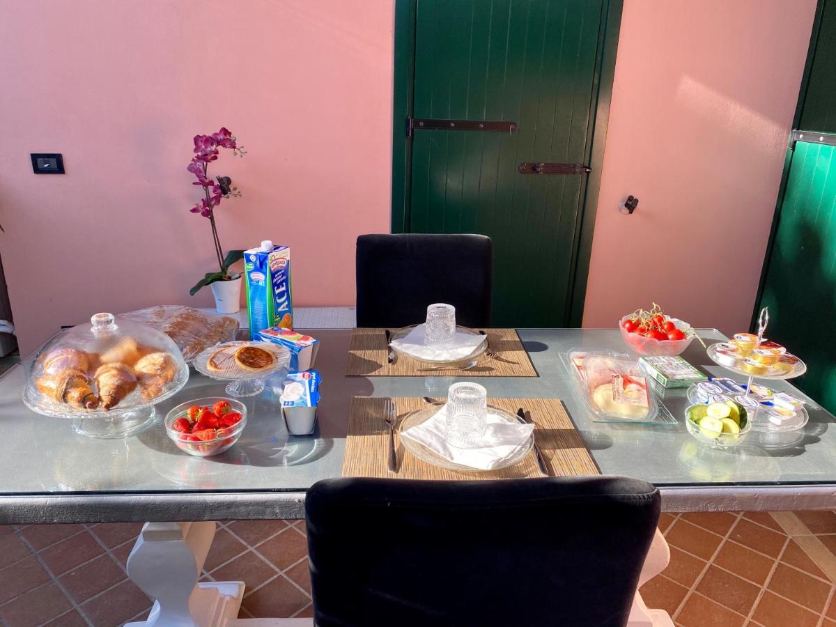 ديسينسانو ديل غاردا B&B Garda 4U المظهر الخارجي الصورة