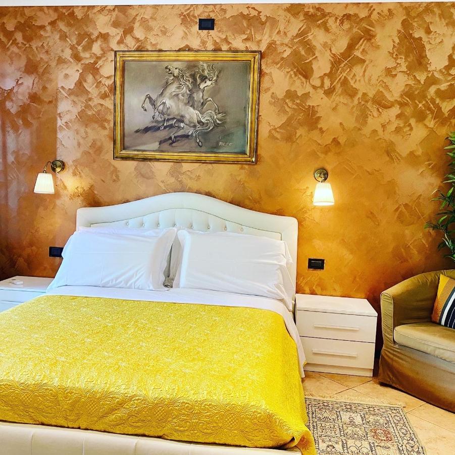 ديسينسانو ديل غاردا B&B Garda 4U المظهر الخارجي الصورة