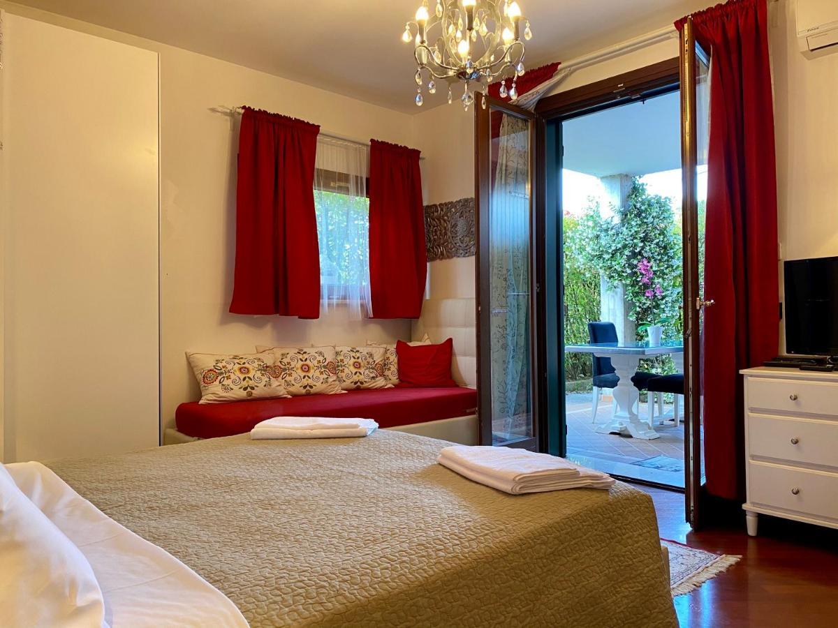 ديسينسانو ديل غاردا B&B Garda 4U المظهر الخارجي الصورة
