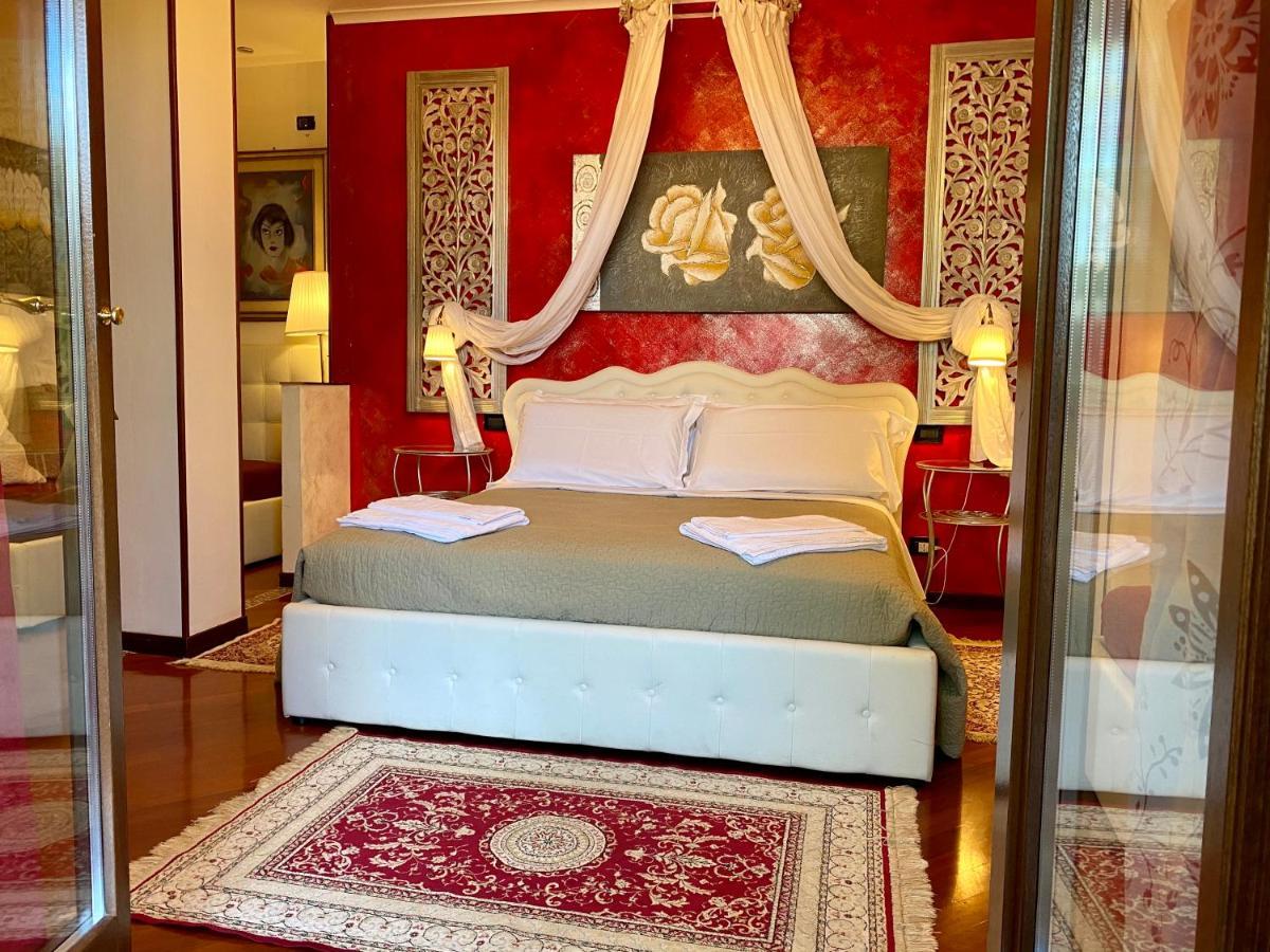 ديسينسانو ديل غاردا B&B Garda 4U المظهر الخارجي الصورة