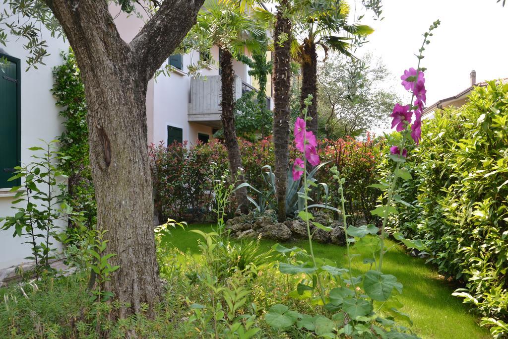 ديسينسانو ديل غاردا B&B Garda 4U المظهر الخارجي الصورة