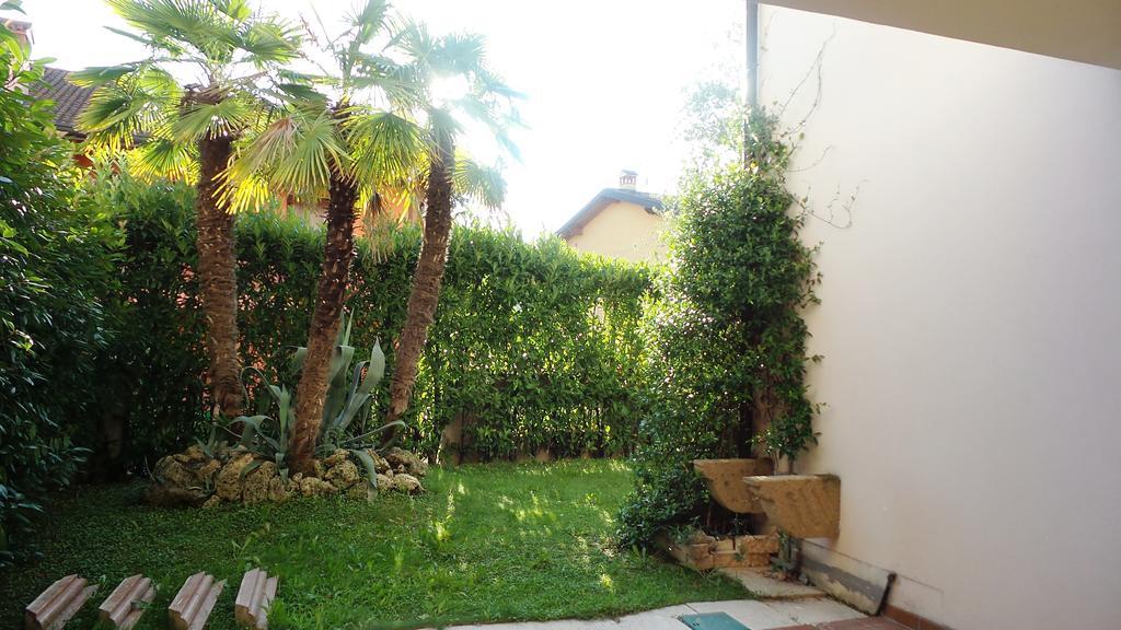ديسينسانو ديل غاردا B&B Garda 4U المظهر الخارجي الصورة