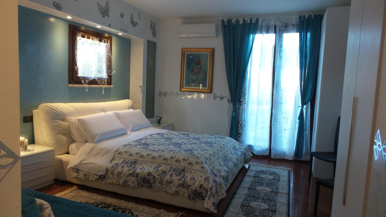 ديسينسانو ديل غاردا B&B Garda 4U المظهر الخارجي الصورة