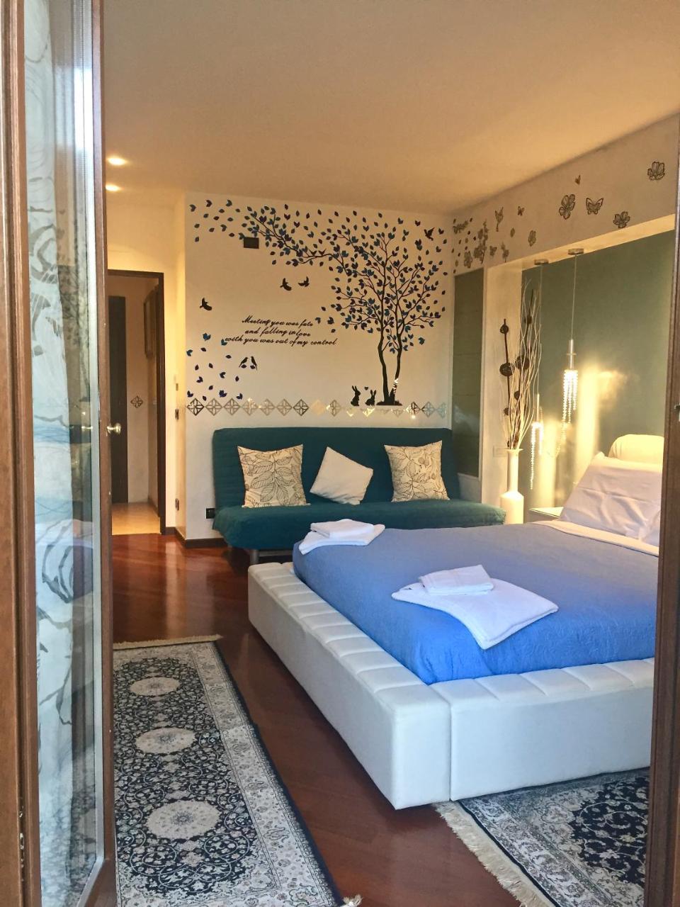 ديسينسانو ديل غاردا B&B Garda 4U المظهر الخارجي الصورة