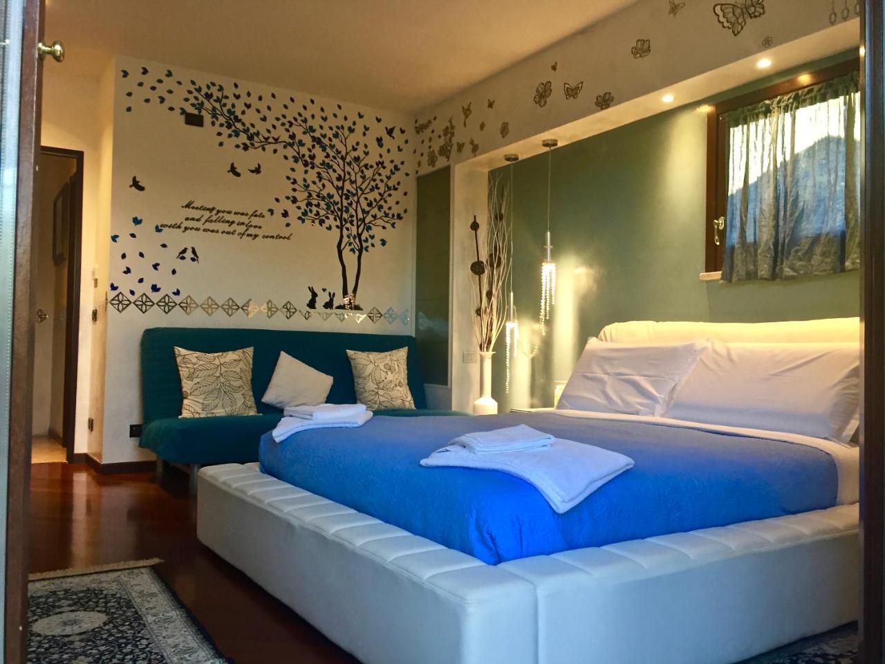 ديسينسانو ديل غاردا B&B Garda 4U المظهر الخارجي الصورة