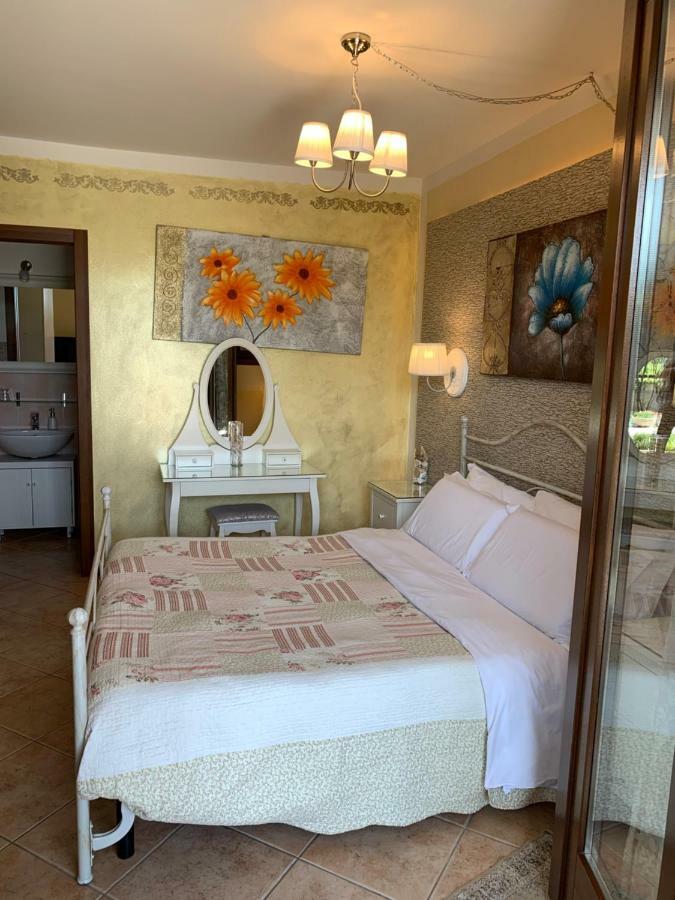 ديسينسانو ديل غاردا B&B Garda 4U المظهر الخارجي الصورة