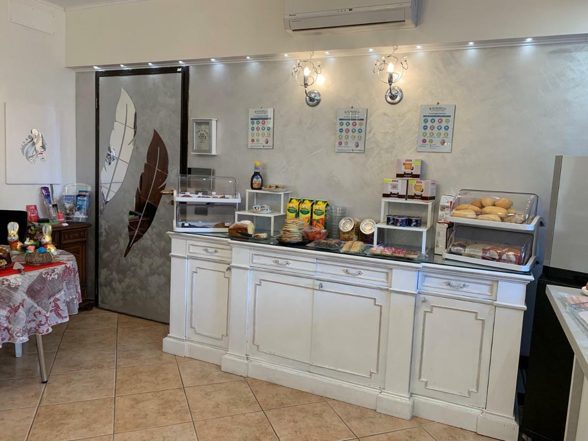 ديسينسانو ديل غاردا B&B Garda 4U المظهر الخارجي الصورة