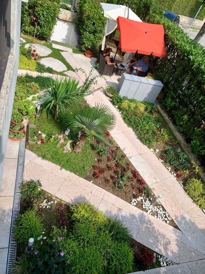 ديسينسانو ديل غاردا B&B Garda 4U المظهر الخارجي الصورة