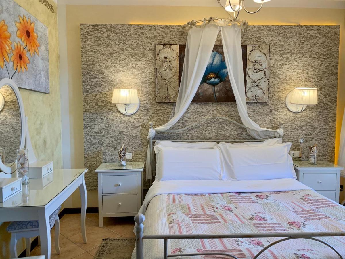 ديسينسانو ديل غاردا B&B Garda 4U المظهر الخارجي الصورة