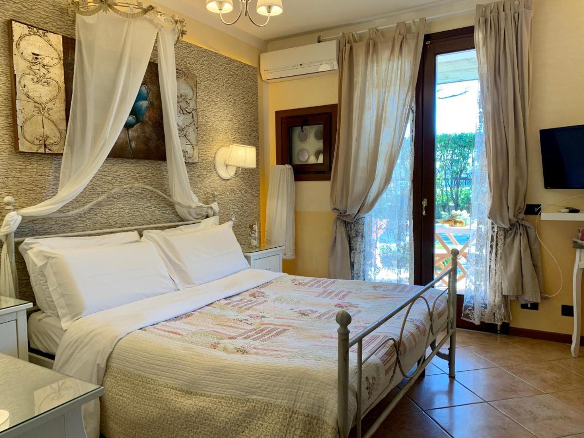 ديسينسانو ديل غاردا B&B Garda 4U المظهر الخارجي الصورة