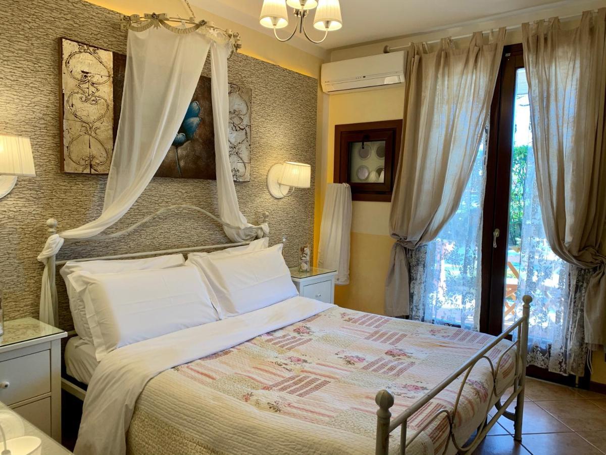 ديسينسانو ديل غاردا B&B Garda 4U المظهر الخارجي الصورة
